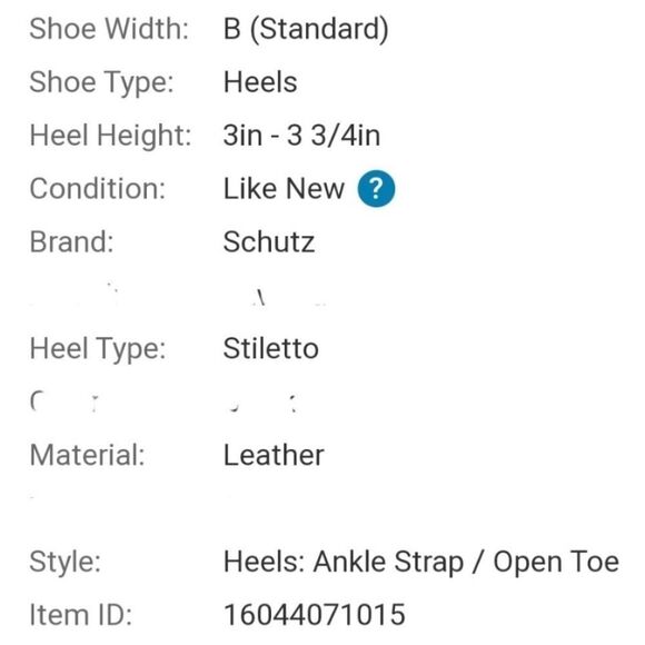 SCHUTZ    - Picture 7 of 16